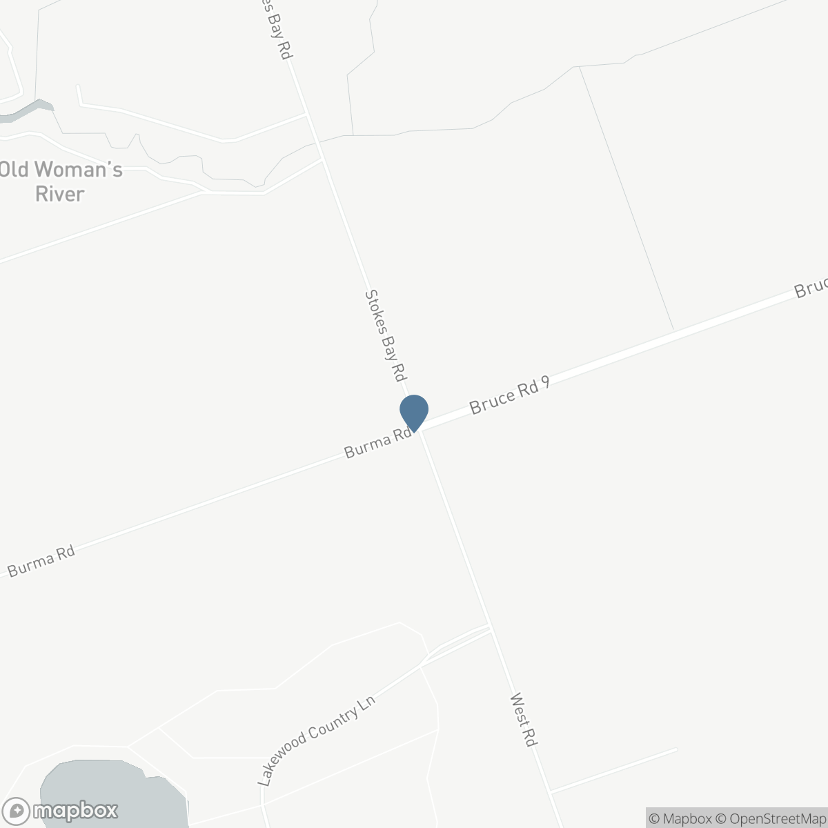 UNIT 6 STOKES BAY ROAD, Lion's Head, Ontario N0H 1W0